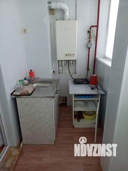 Студия квартира, на длительный срок, 25м2, 2/3 этаж