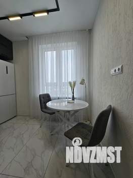 2-к квартира, посуточно, 45м2, 20/24 этаж