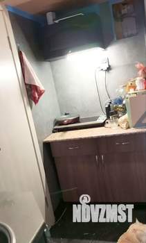 1-к квартира, на длительный срок, 20м2, 5/5 этаж