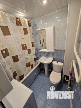 1-к квартира, на длительный срок, 37м2, 1/9 этаж