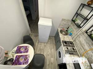 1-к квартира, посуточно, 32м2, 3/3 этаж