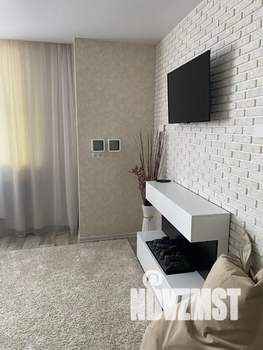 Студия квартира, посуточно, 66м2, 10/21 этаж
