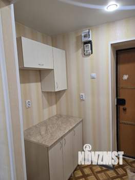 Студия квартира, на длительный срок, 20м2, 5/5 этаж