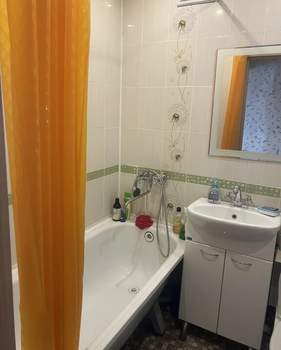 1-к квартира, на длительный срок, 36м2, 3/5 этаж