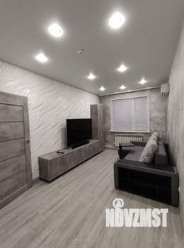 1-к квартира, посуточно, 30м2, 3/3 этаж