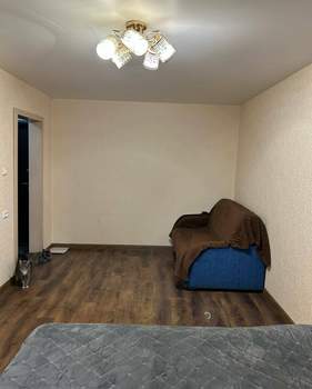 1-к квартира, на длительный срок, 36м2, 3/9 этаж