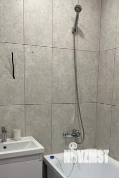 1-к квартира, на длительный срок, 21м2, 6/24 этаж