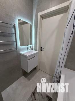 1-к квартира, посуточно, 29м2, 1/19 этаж