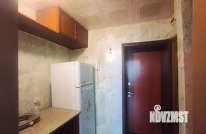 1-к квартира, на длительный срок, 19м2, 4/5 этаж