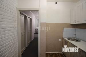 2-к квартира, на длительный срок, 41м2, 6/9 этаж