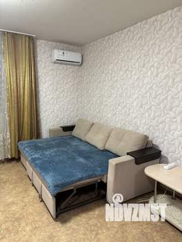 Студия квартира, на длительный срок, 30м2, 5/5 этаж