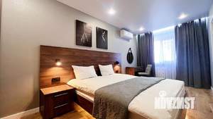 2-к квартира, посуточно, 42м2, 1/1 этаж