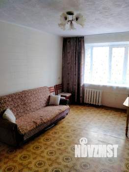 2-к квартира, на длительный срок, 45м2, 6/9 этаж