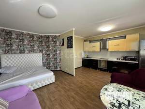 1-к квартира, на длительный срок, 39м2, 16/16 этаж