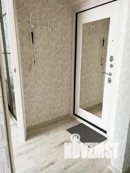 1-к квартира, посуточно, 35м2, 2/3 этаж