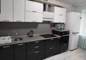 1-к квартира, на длительный срок, 35м2, 2/9 этаж