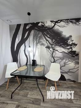 Студия квартира, на длительный срок, 23м2, 15/16 этаж