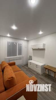 1-к квартира, на длительный срок, 32м2, 3/3 этаж