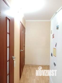 2-к квартира, посуточно, 52м2, 3/4 этаж