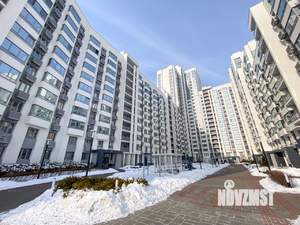 Студия квартира, посуточно, 31м2, 12/24 этаж
