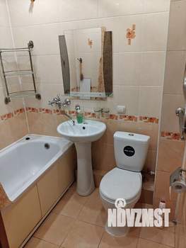 3-к квартира, на длительный срок, 46м2, 5/5 этаж