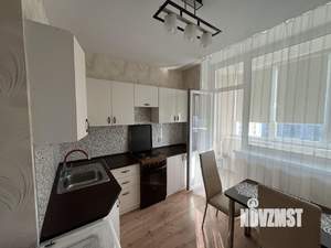1-к квартира, на длительный срок, 37м2, 16/25 этаж