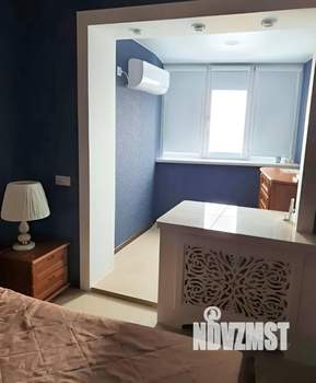 3-к квартира, на длительный срок, 65м2, 11/12 этаж