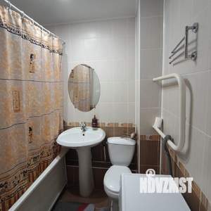 1-к квартира, на длительный срок, 34м2, 2/10 этаж