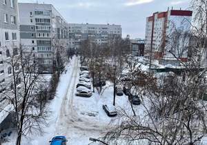 1-к квартира, на длительный срок, 37м2, 4/9 этаж