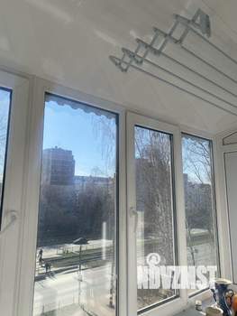 2-к квартира, на длительный срок, 47м2, 5/5 этаж