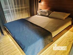 2-к квартира, посуточно, 36м2, 1/1 этаж