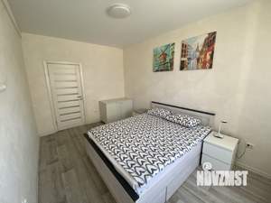 2-к квартира, посуточно, 57м2, 2/9 этаж