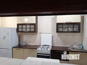 1-к квартира, на длительный срок, 38м2, 3/5 этаж