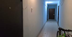 1-к квартира, на длительный срок, 37м2, 1/9 этаж