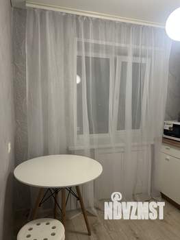 1-к квартира, на длительный срок, 30м2, 5/5 этаж