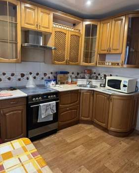 2-к квартира, на длительный срок, 53м2, 1/9 этаж