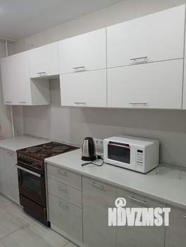 1-к квартира, на длительный срок, 37м2, 1/9 этаж