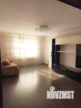 1-к квартира, на длительный срок, 52м2, 3/14 этаж