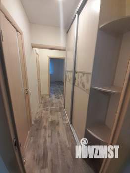 2-к квартира, на длительный срок, 52м2, 6/9 этаж