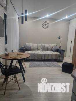 1-к квартира, посуточно, 37м2, 8/9 этаж