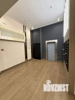 1-к квартира, на длительный срок, 49м2, 7/12 этаж