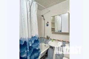 1-к квартира, посуточно, 39м2, 3/9 этаж