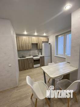 2-к квартира, на длительный срок, 48м2, 5/18 этаж