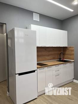 Студия квартира, на длительный срок, 24м2, 8/13 этаж