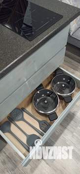 1-к квартира, посуточно, 36м2, 11/12 этаж