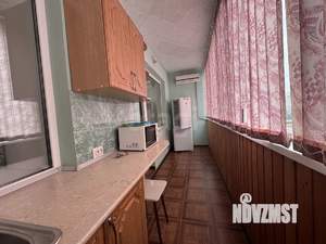 2-к квартира, на длительный срок, 40м2, 2/10 этаж