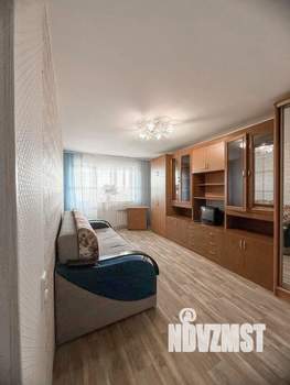 1-к квартира, на длительный срок, 40м2, 9/9 этаж