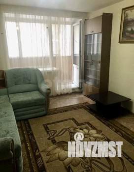 1-к квартира, на длительный срок, 39м2, 1/9 этаж