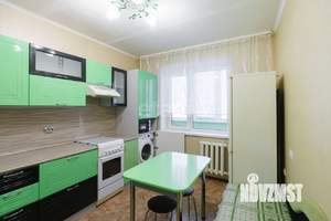 1-к квартира, на длительный срок, 37м2, 6/10 этаж