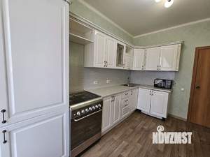 1-к квартира, на длительный срок, 34м2, 1/9 этаж